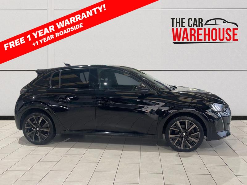 Used Peugeot 208 2023 for sale - 76744320: Photo 7