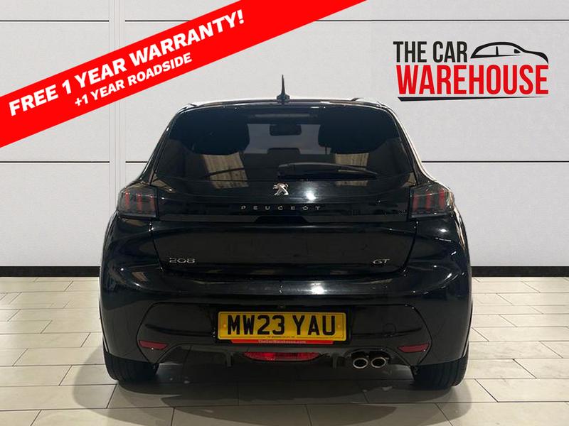 Used Peugeot 208 2023 for sale - 76744320: Photo 8