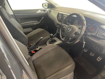 Used Volkswagen Polo 2021 for sale - 75620943: Photo