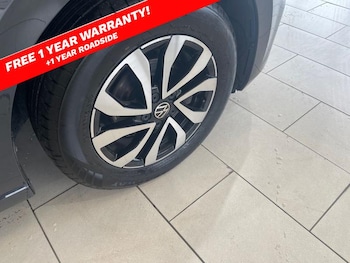 Used Volkswagen Polo 2021 for sale - 75620943: Photo