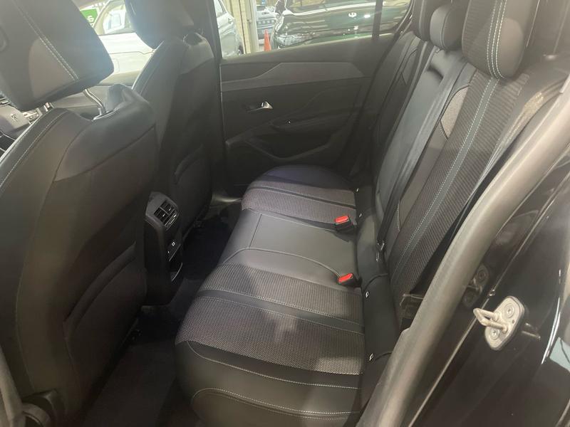 Used Peugeot 308 2023 for sale - 76196672: Photo 13