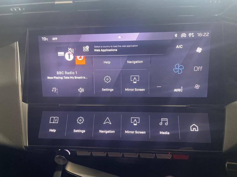 Used Peugeot 308 2023 for sale - 76196672: Photo 18