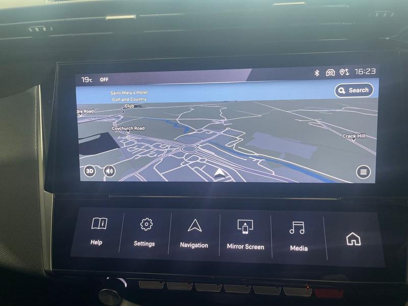 Used Peugeot 308 2023 for sale - 76196672: Photo 19