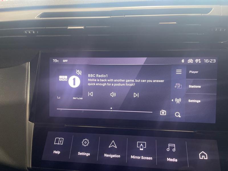 Used Peugeot 308 2023 for sale - 76196672: Photo 21