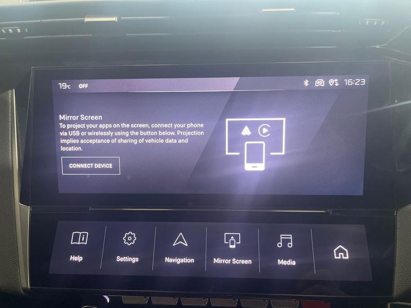 Used Peugeot 308 2023 for sale - 76196672: Photo 22