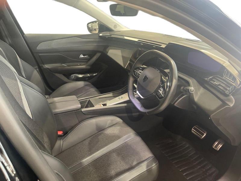 Used Peugeot 308 2023 for sale - 76196672: Photo 3