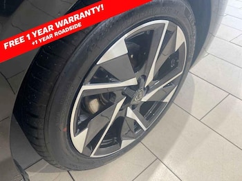 Used Peugeot 308 2023 for sale - 76196672: Photo