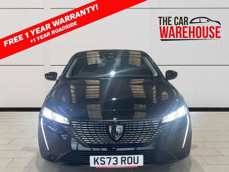 Used Peugeot 308 2023 for sale - 76196672: Photo 6