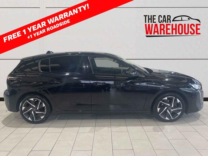 Used Peugeot 308 2023 for sale - 76196672: Photo 7