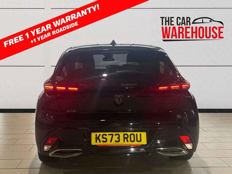 Used Peugeot 308 2023 for sale - 76196672: Photo 8