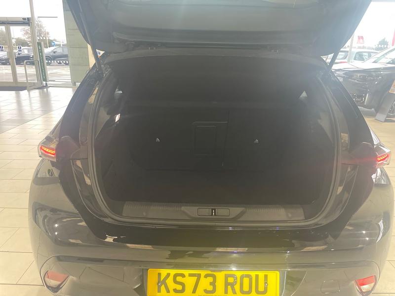 Used Peugeot 308 2023 for sale - 76196672: Photo 9