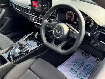 Used Audi A5 2023 for sale - 74593682: Photo