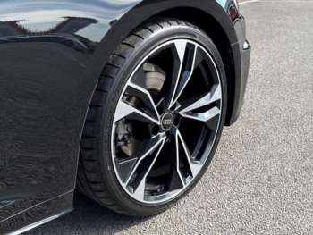 Used Audi A5 2023 for sale - 74593682: Photo