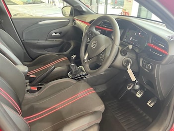 Used Vauxhall Corsa 2023 for sale - 77296756: Photo