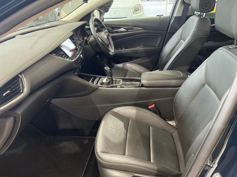 Used Vauxhall Insignia 2017 for sale - 76394145: Photo 11