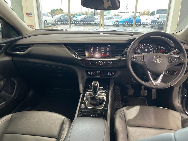 Used Vauxhall Insignia 2017 for sale - 76394145: Photo 12