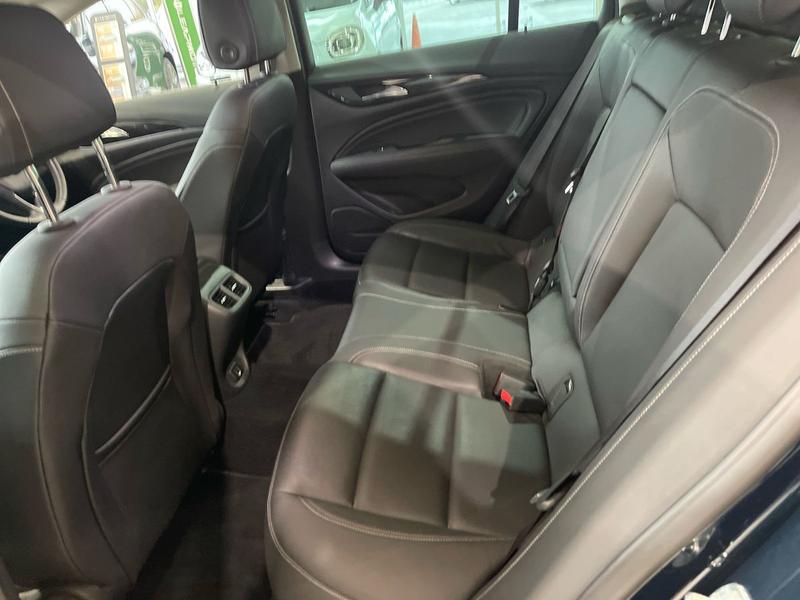 Used Vauxhall Insignia 2017 for sale - 76394145: Photo 13