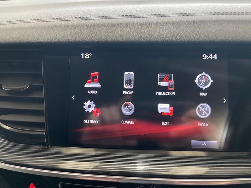 Used Vauxhall Insignia 2017 for sale - 76394145: Photo 22