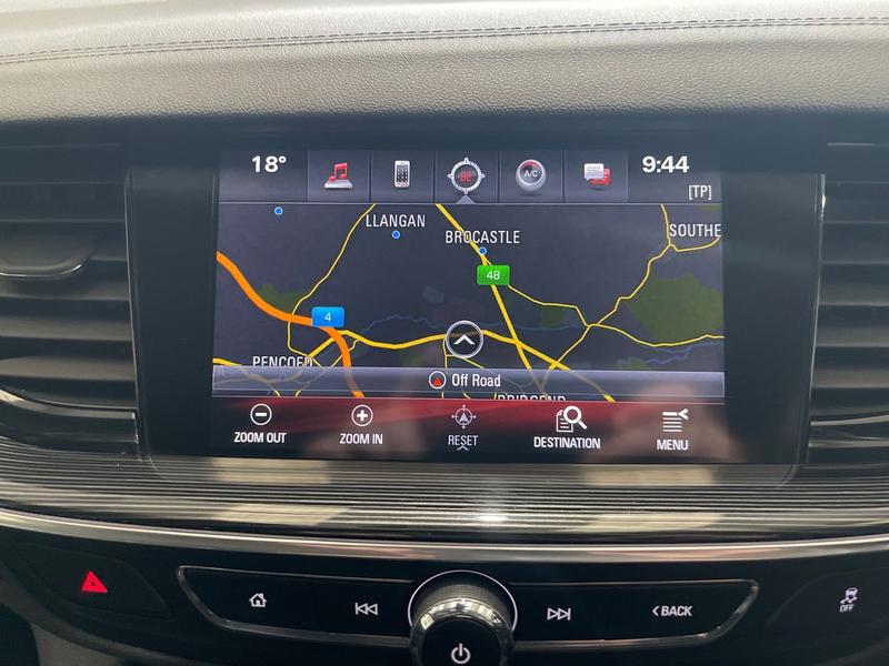 Used Vauxhall Insignia 2017 for sale - 76394145: Photo 23