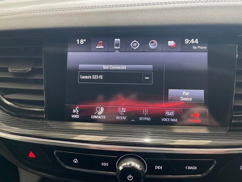 Used Vauxhall Insignia 2017 for sale - 76394145: Photo 24