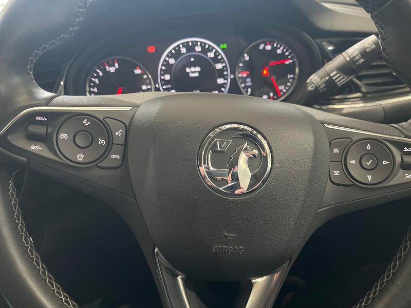 Used Vauxhall Insignia 2017 for sale - 76394145: Photo 31