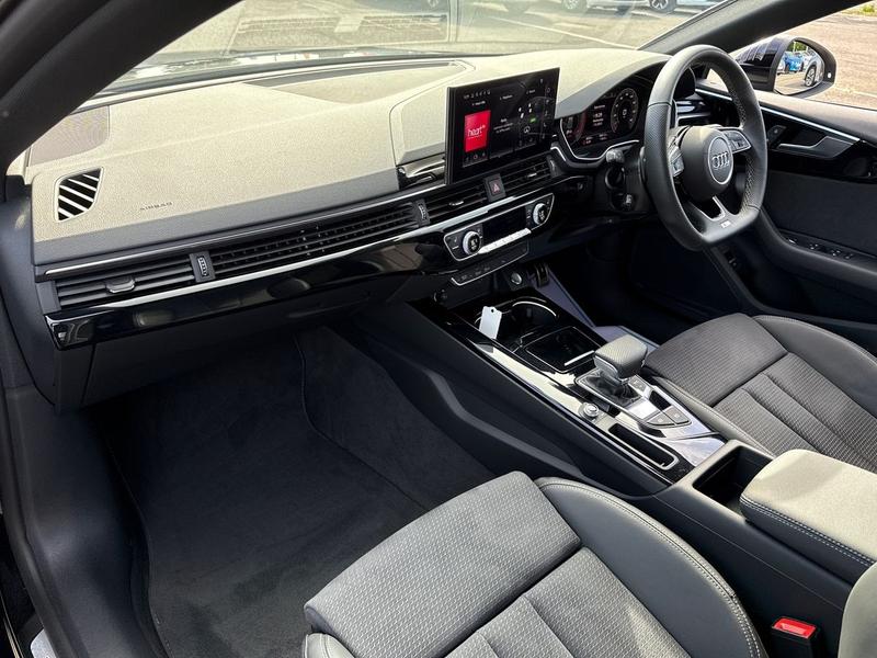 Used Audi A5 2023 for sale - 76895380: Photo 11