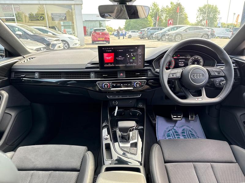 Used Audi A5 2023 for sale - 76895380: Photo 12