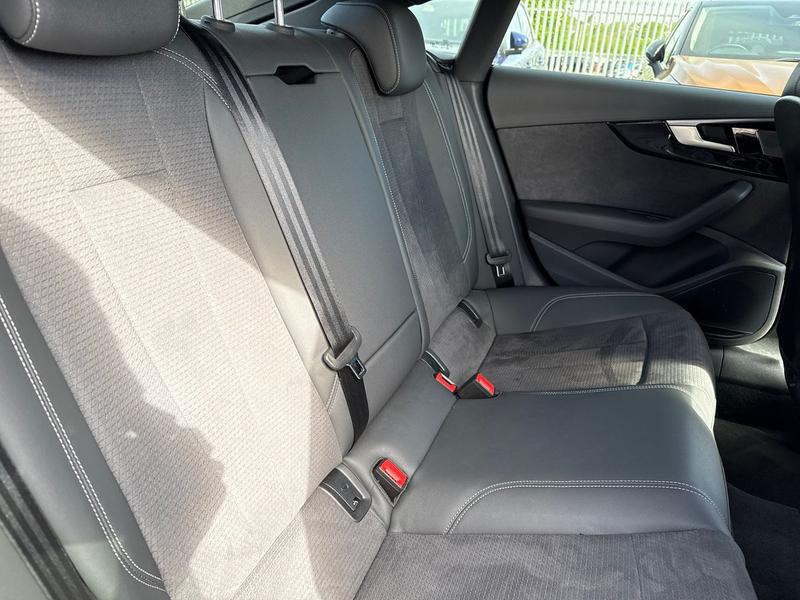 Used Audi A5 2023 for sale - 76895380: Photo 13