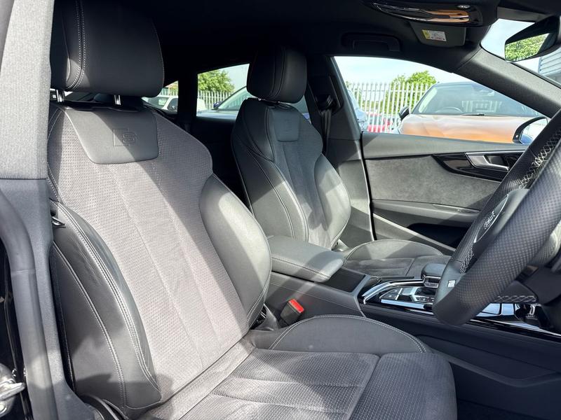 Used Audi A5 2023 for sale - 76895380: Photo 17