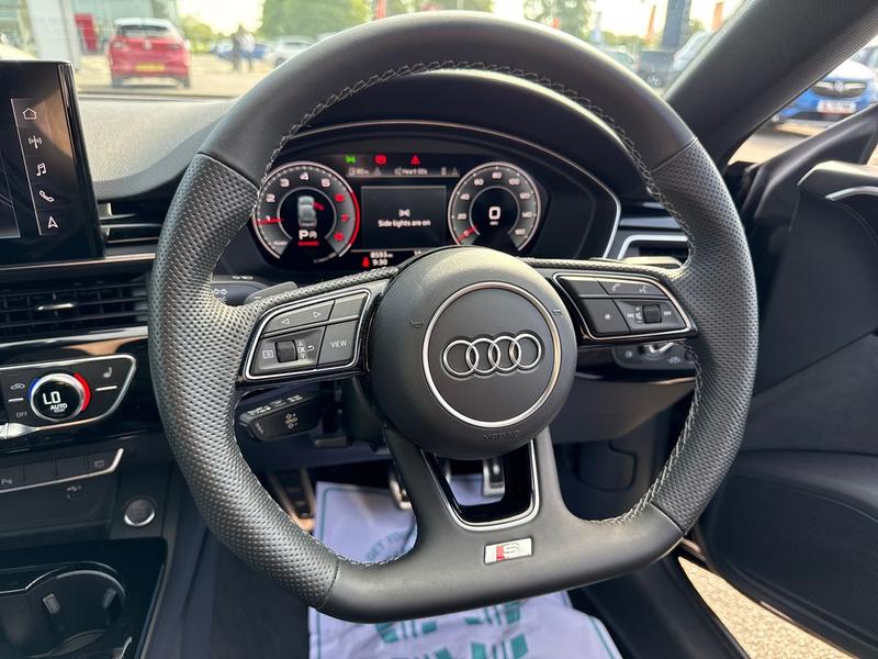 Used Audi A5 2023 for sale - 76895380: Photo 19