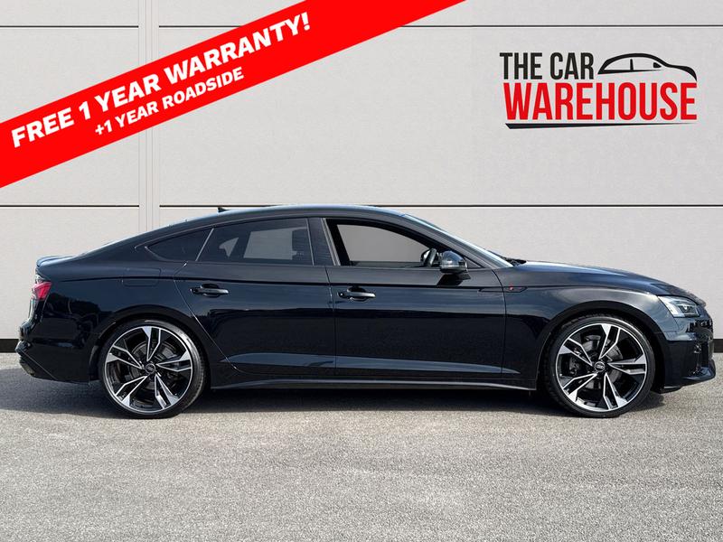 Used Audi A5 2023 for sale - 76895380: Photo 2