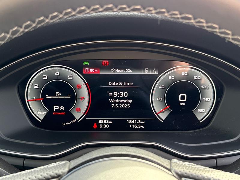 Used Audi A5 2023 for sale - 76895380: Photo 21