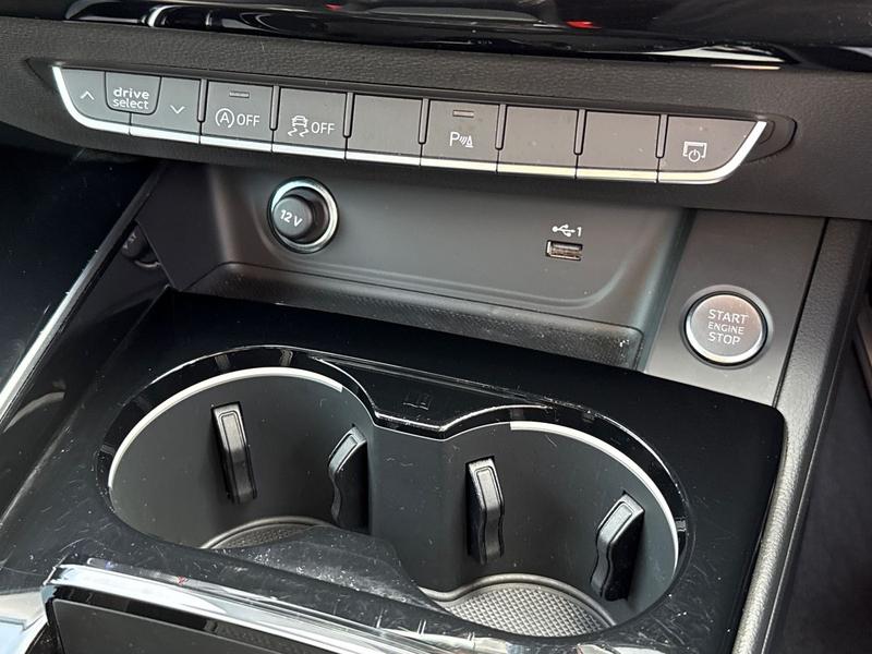 Used Audi A5 2023 for sale - 76895380: Photo 24