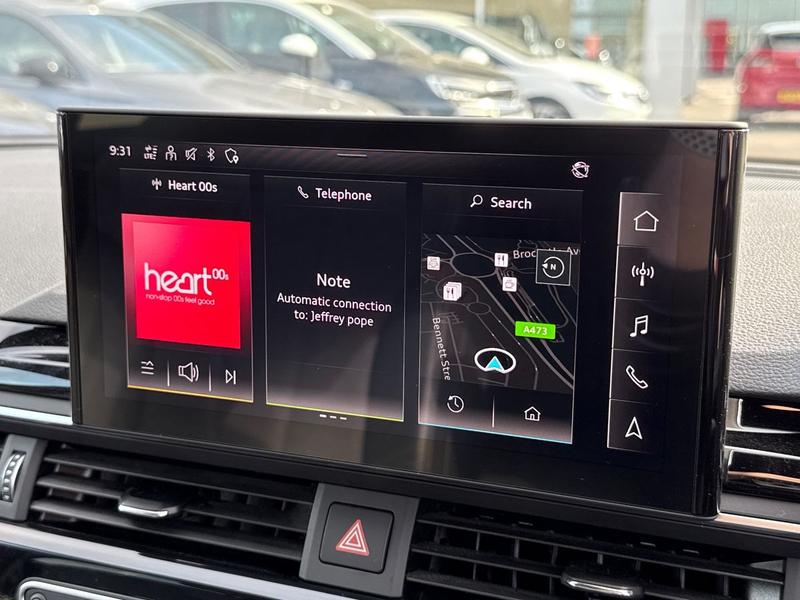 Used Audi A5 2023 for sale - 76895380: Photo 27