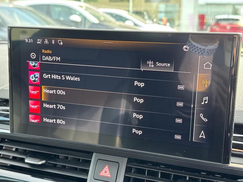 Used Audi A5 2023 for sale - 76895380: Photo 28