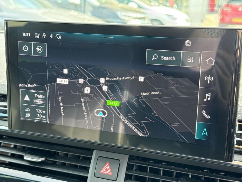 Used Audi A5 2023 for sale - 76895380: Photo 29