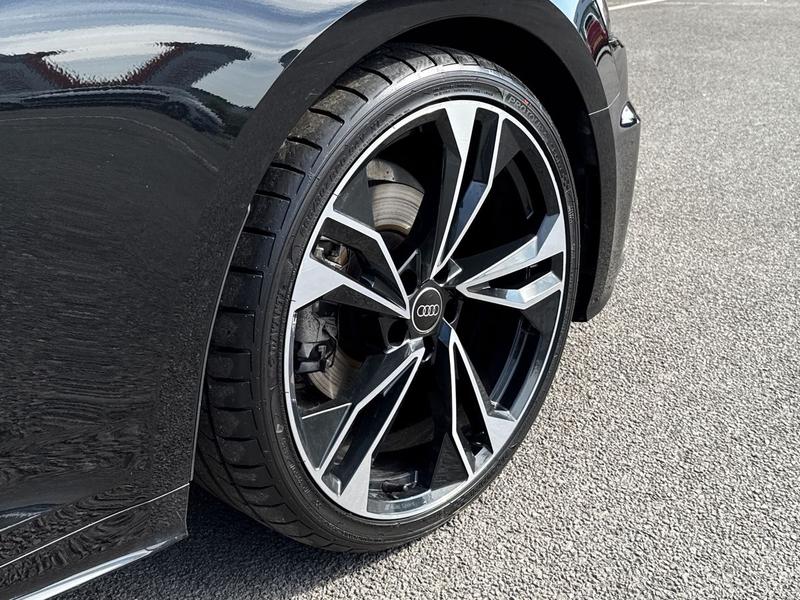 Used Audi A5 2023 for sale - 76895380: Photo 3