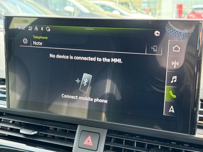 Used Audi A5 2023 for sale - 76895380: Photo 31