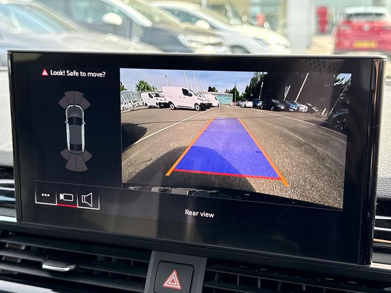 Used Audi A5 2023 for sale - 76895380: Photo 32