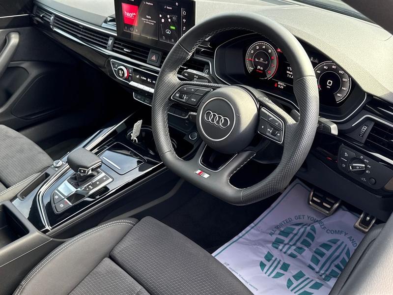 Used Audi A5 2023 for sale - 76895380: Photo 4