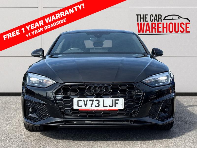 Used Audi A5 2023 for sale - 76895380: Photo 6