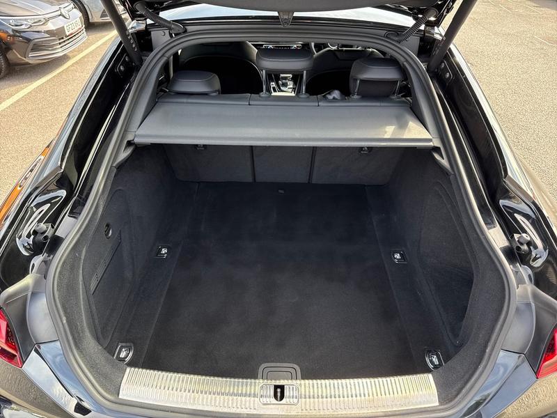 Used Audi A5 2023 for sale - 76895380: Photo 8