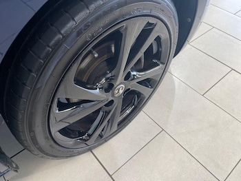 Used Vauxhall Corsa 2020 for sale - 78825960: Photo
