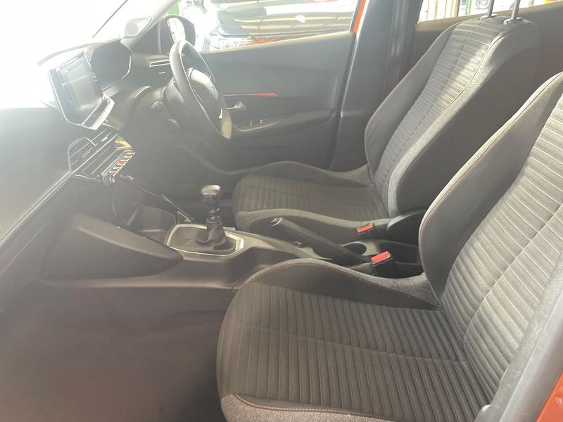 Used Peugeot 2008 2022 for sale - 77286312: Photo 11