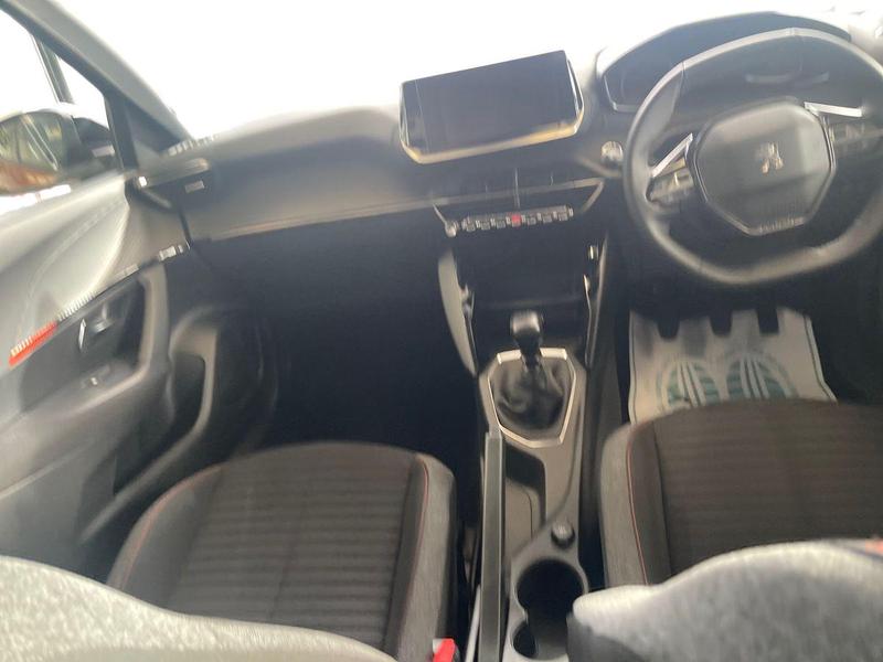 Used Peugeot 2008 2022 for sale - 77286312: Photo 12