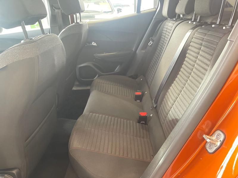 Used Peugeot 2008 2022 for sale - 77286312: Photo 13