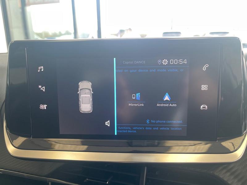 Used Peugeot 2008 2022 for sale - 77286312: Photo 16