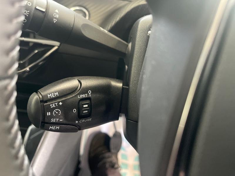 Used Peugeot 2008 2022 for sale - 77286312: Photo 17