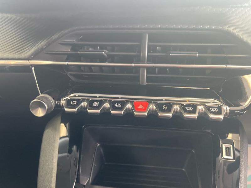 Used Peugeot 2008 2022 for sale - 77286312: Photo 23