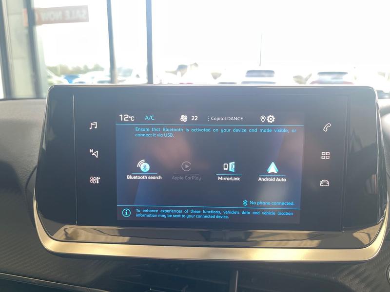 Used Peugeot 2008 2022 for sale - 77286312: Photo 26